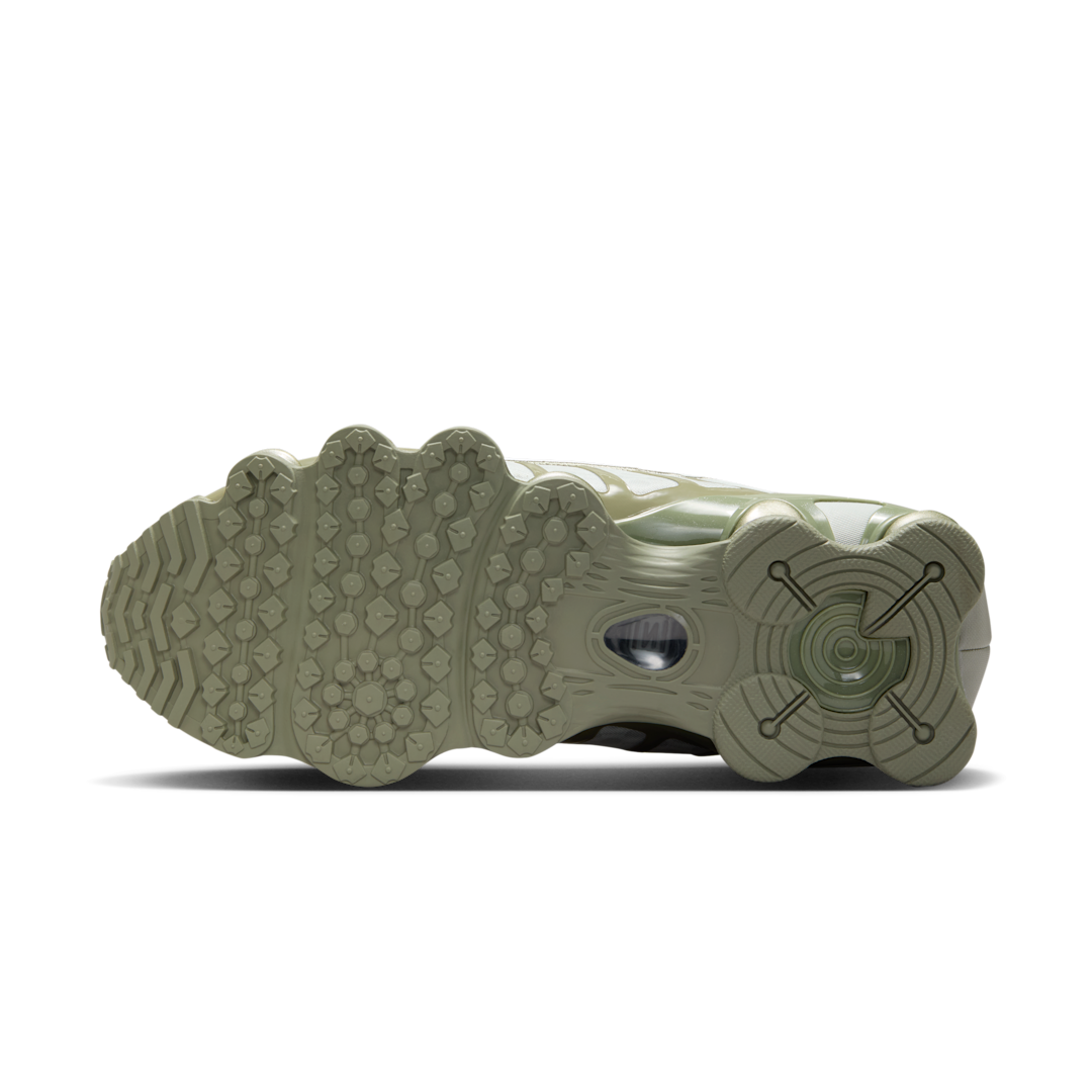 Nike Shox TL Light Army