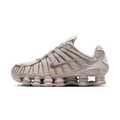 Nike Shox TL Orewood Brown Cave Stone