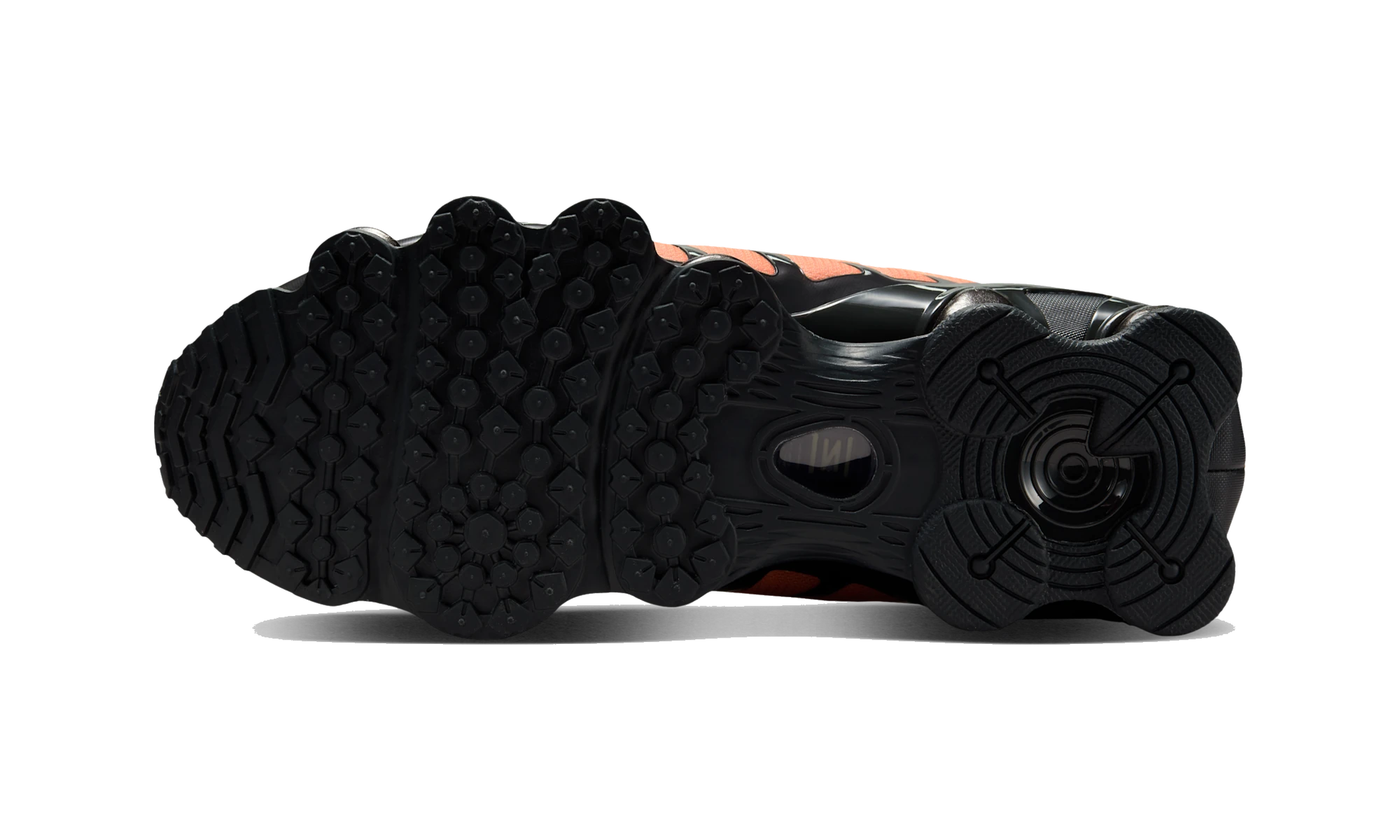 Nike Shox TL Wild Mango