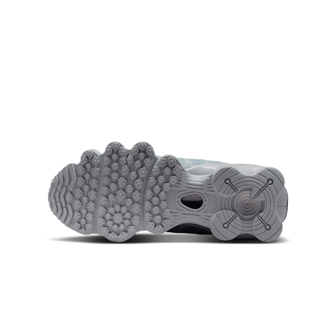 Nike Shox TL Wolf Grey Iron Grey, Wolf Grey/Iron Grey (IO4645-003)