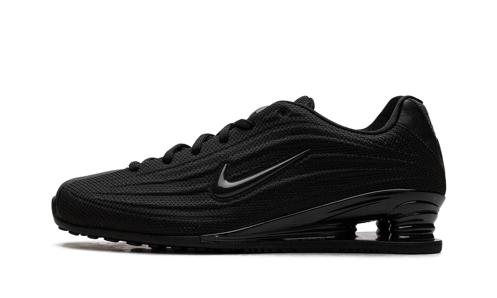 Nike Shox Z Black