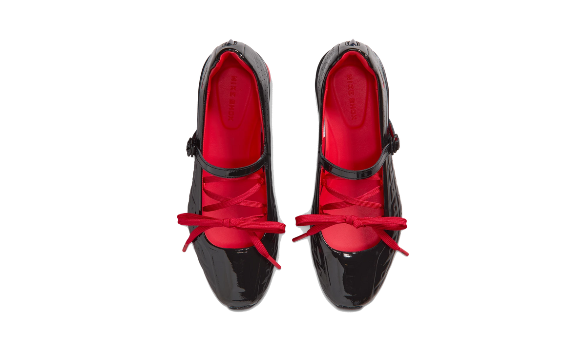 Nike Shox Z Calistra LABELHOOD