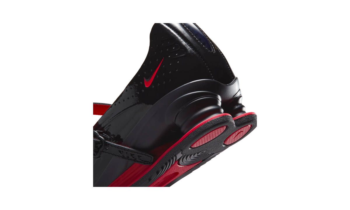 Nike Shox Z Calistra LABELHOOD