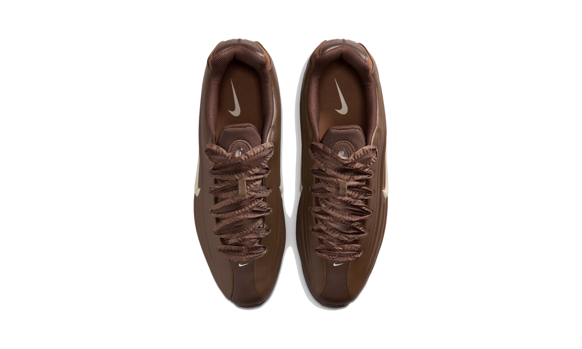 Nike Shox Z Lace Cacao Wow Khaki
