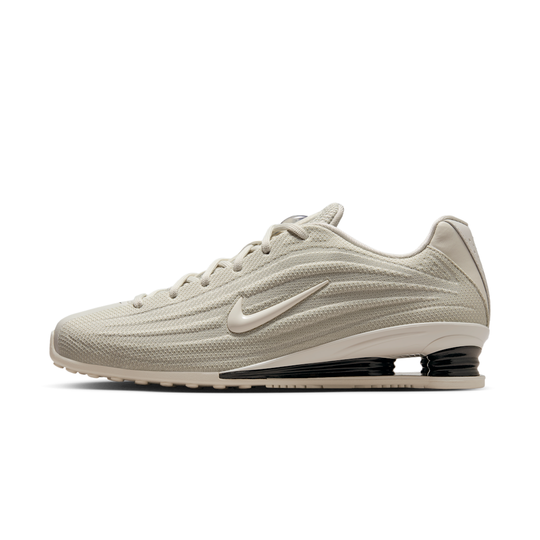 Nike Shox Z Phantom, Light Bone/Black/Light Bone/Phantom (HQ7540-004)