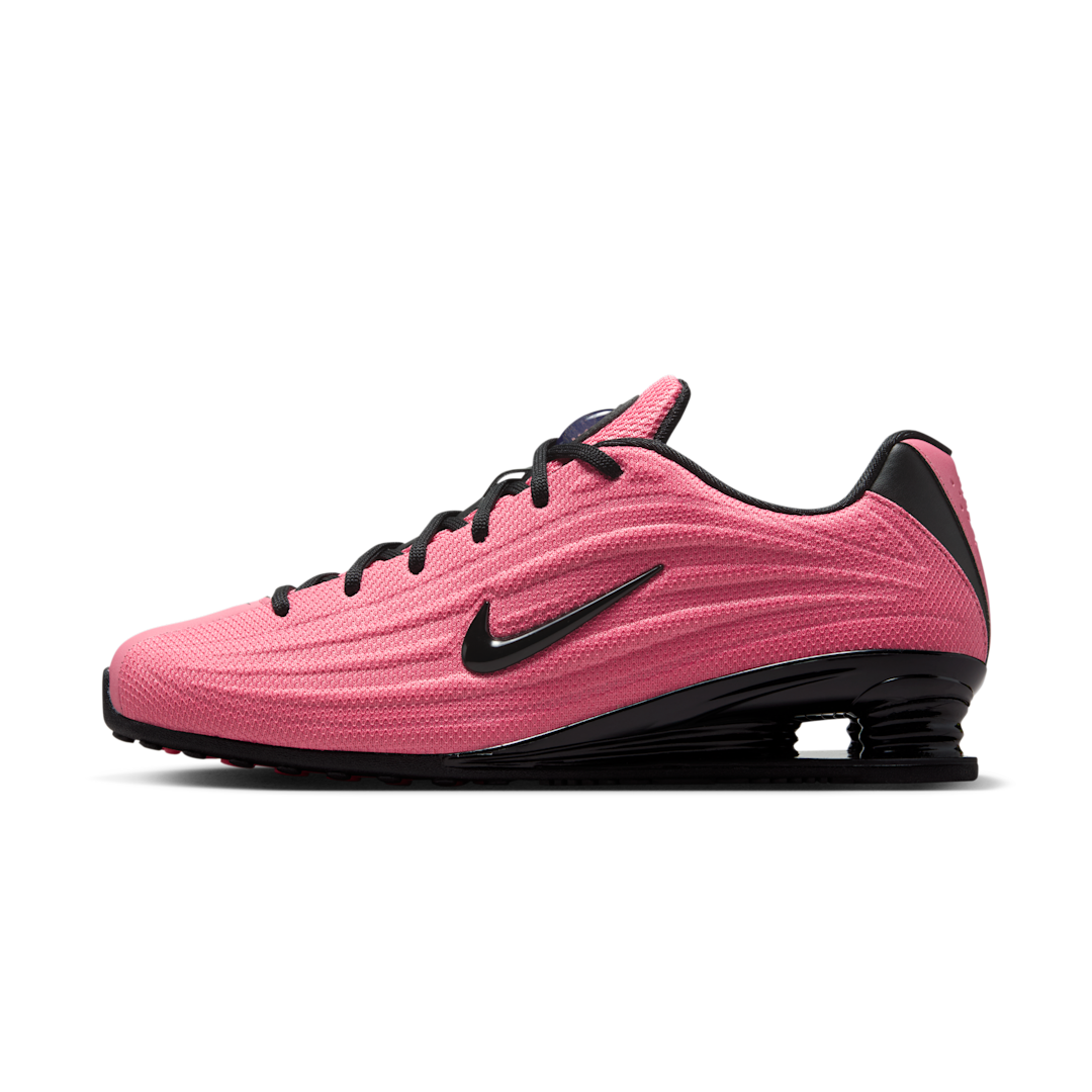 Nike Shox Z Pinksicle Black, Pinksicle/Black (HQ7540-601)