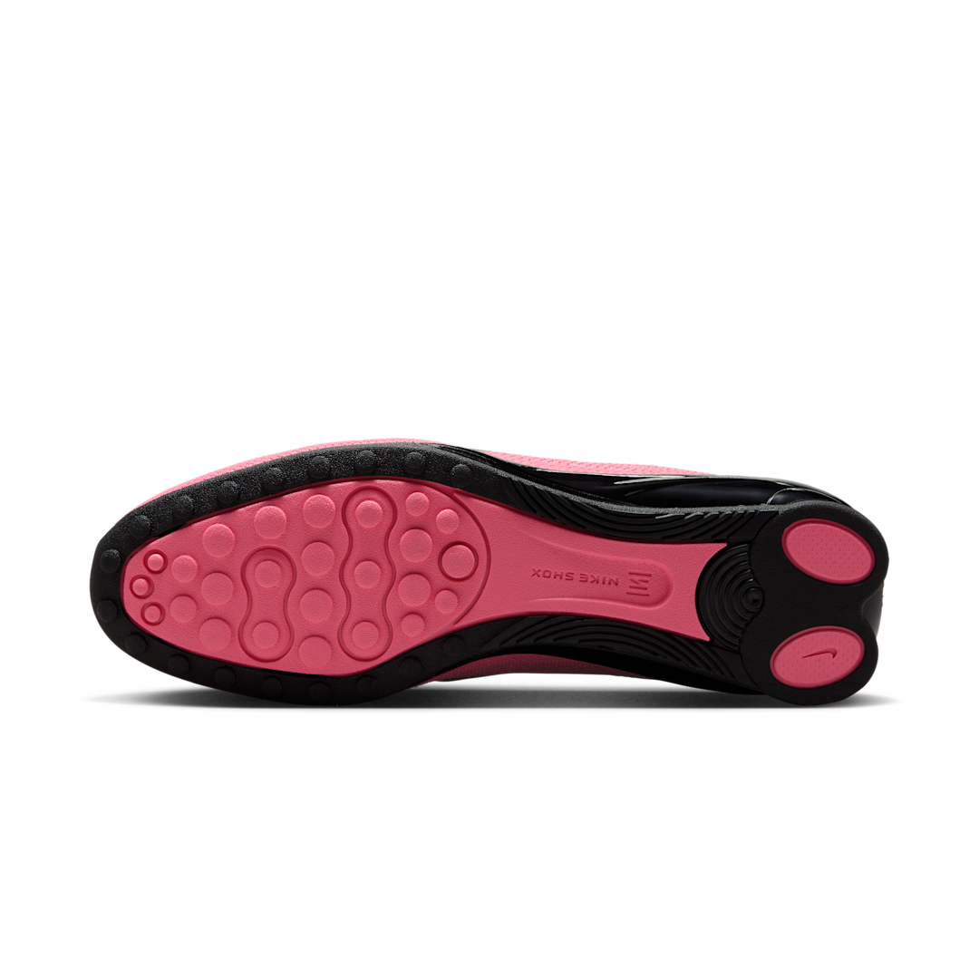 Nike Shox Z Pinksicle Black, Pinksicle/Black (HQ7540-601)