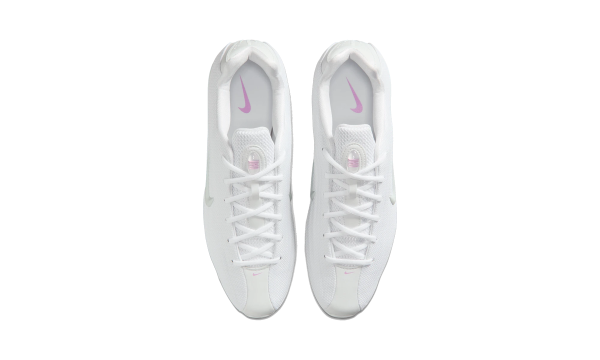 Nike Shox Z White Light Magenta