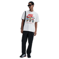 Nike Sportswear Max90 T-Shirt White
