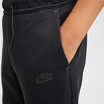Nike Sportswear Tech Fleece Older Kids' Joggers
