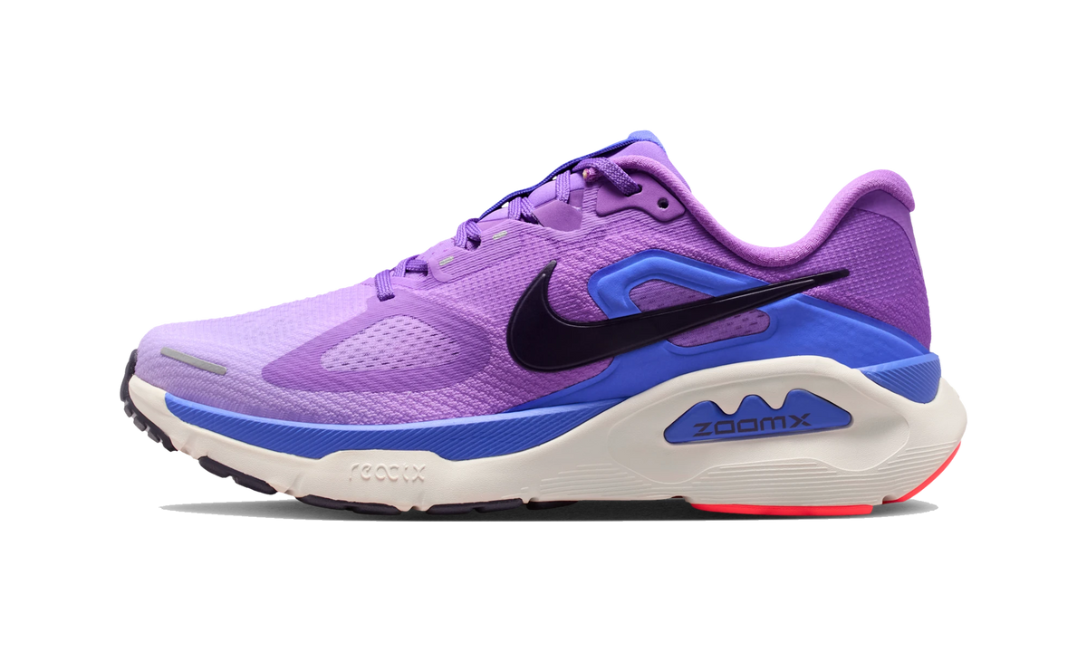 Nike Structure Plus Bright Violet Sapphire