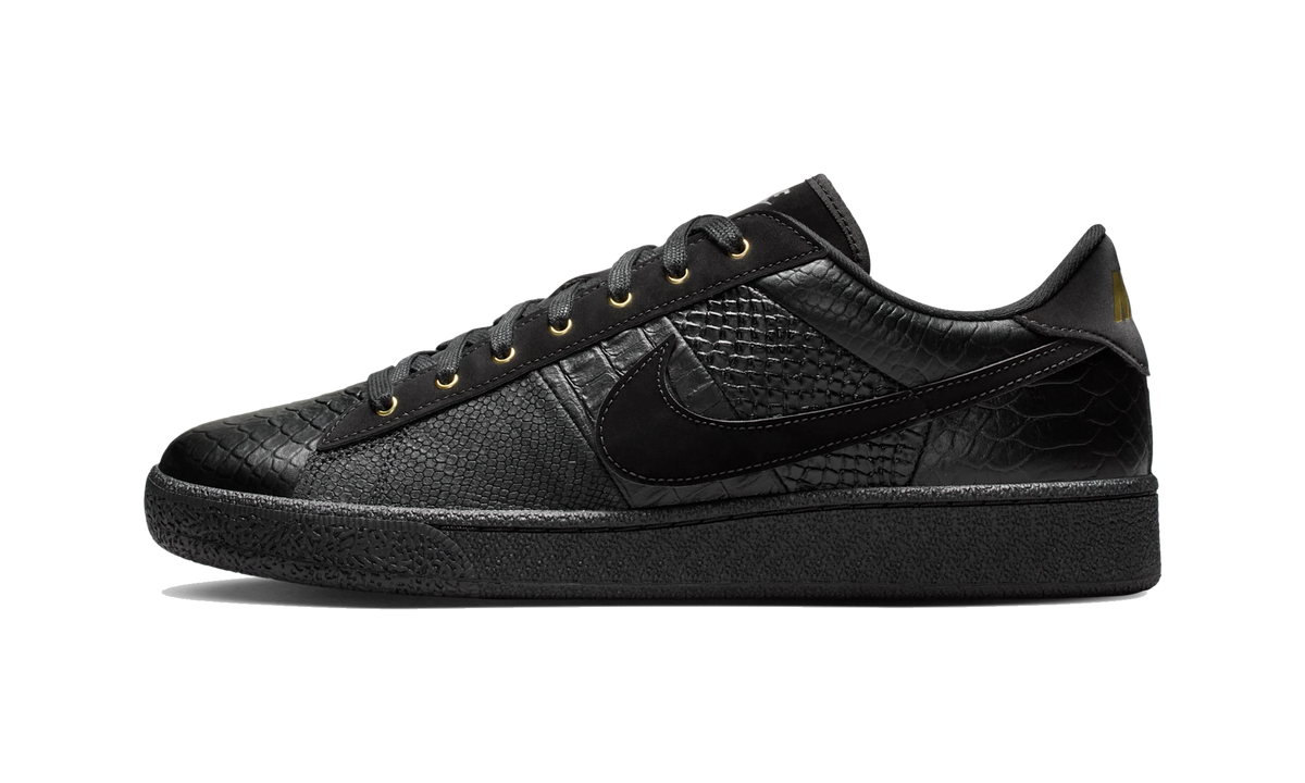 Nike Tennis Classic CS PRM WTCH BND Black