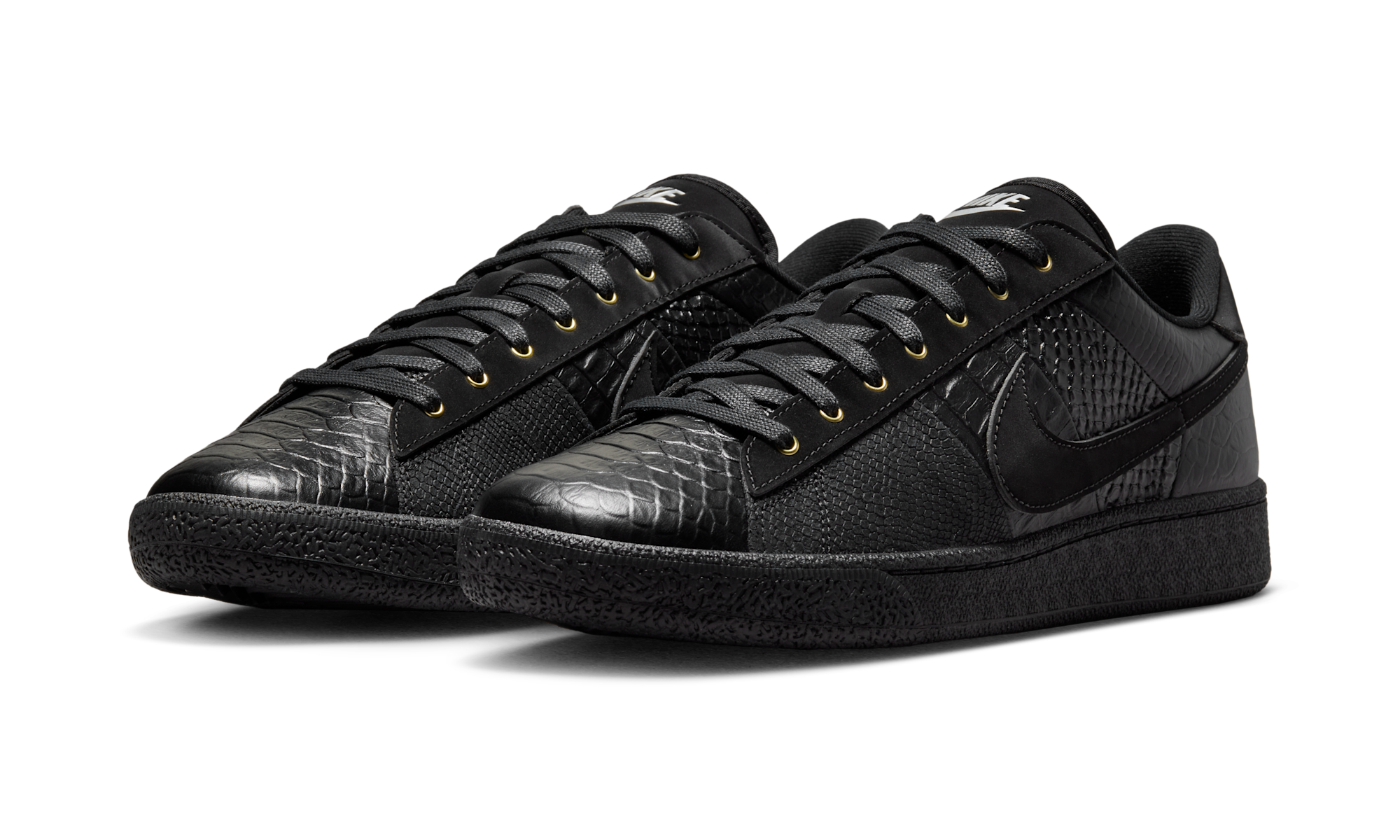 Nike Tennis Classic CS PRM WTCH BND Black