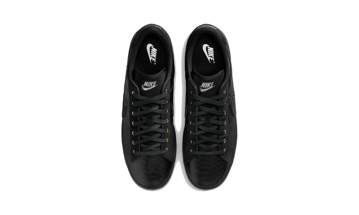 Nike Tennis Classic CS PRM WTCH BND Black