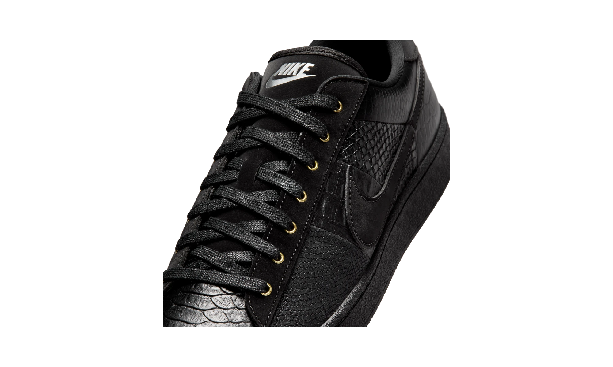 Nike Tennis Classic CS PRM WTCH BND Black