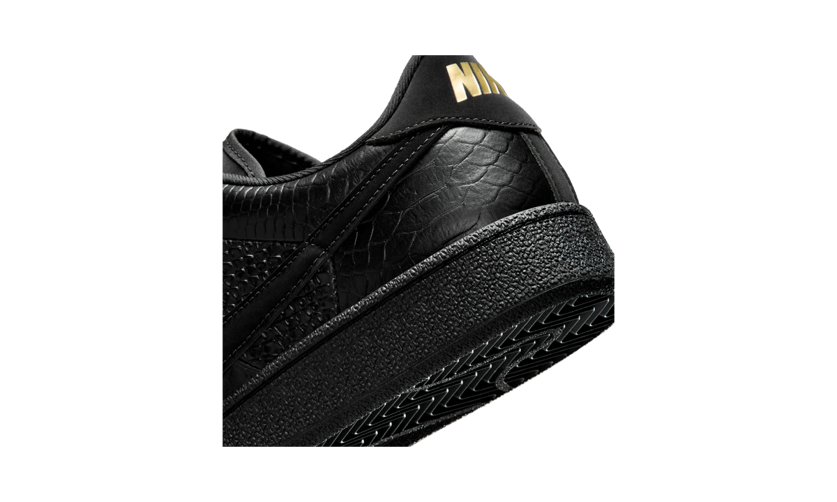 Nike Tennis Classic CS PRM WTCH BND Black