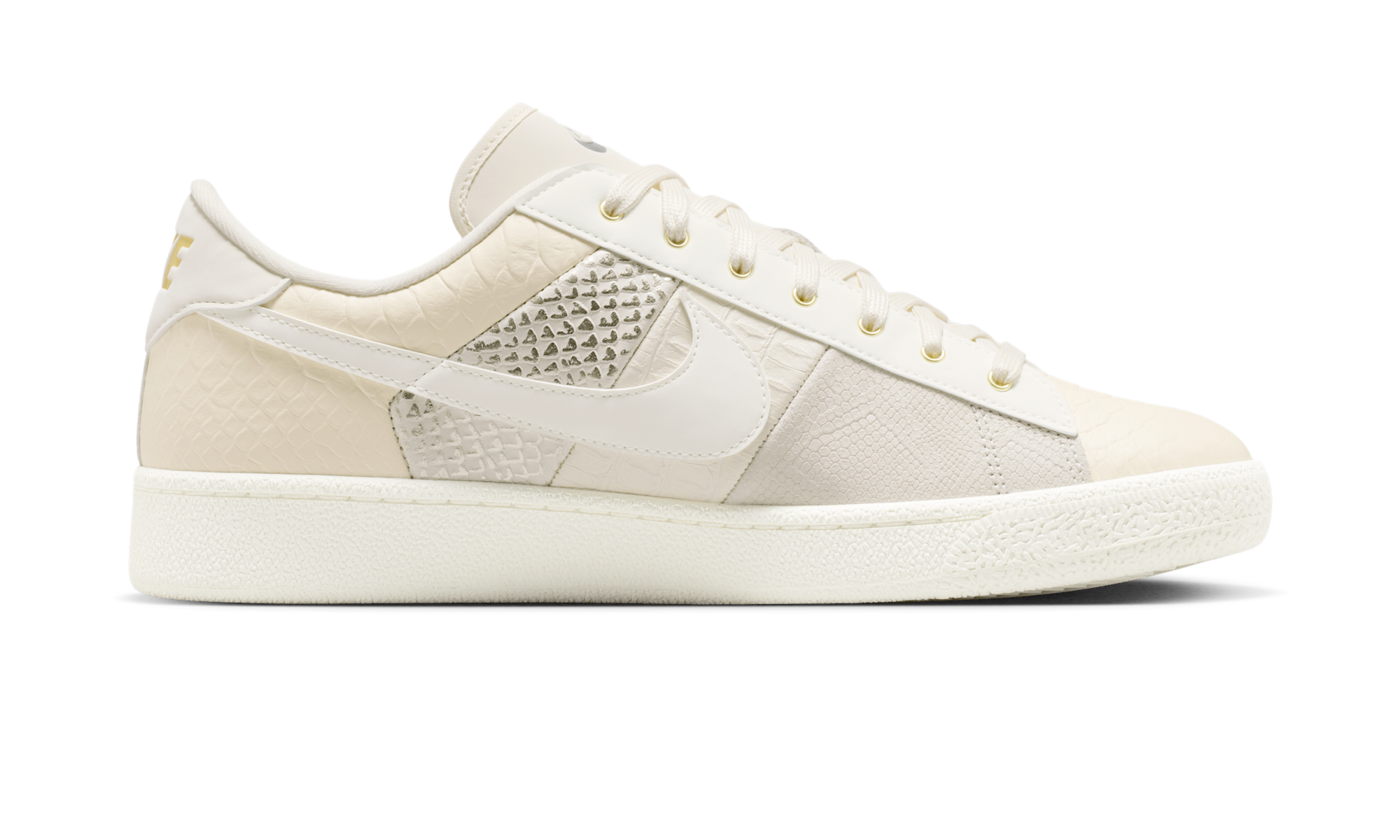 Nike Tennis Classic CS PRM WTCH BND Pale Ivory
