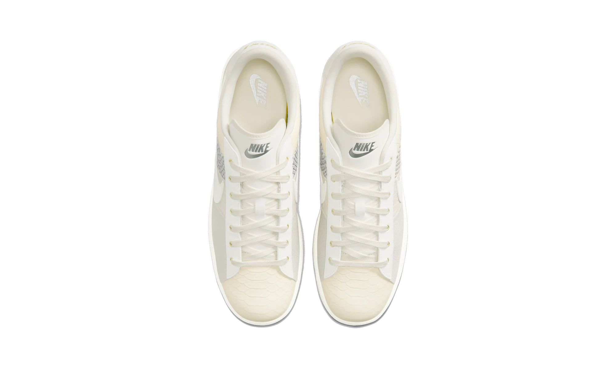 Nike Tennis Classic CS PRM WTCH BND Pale Ivory