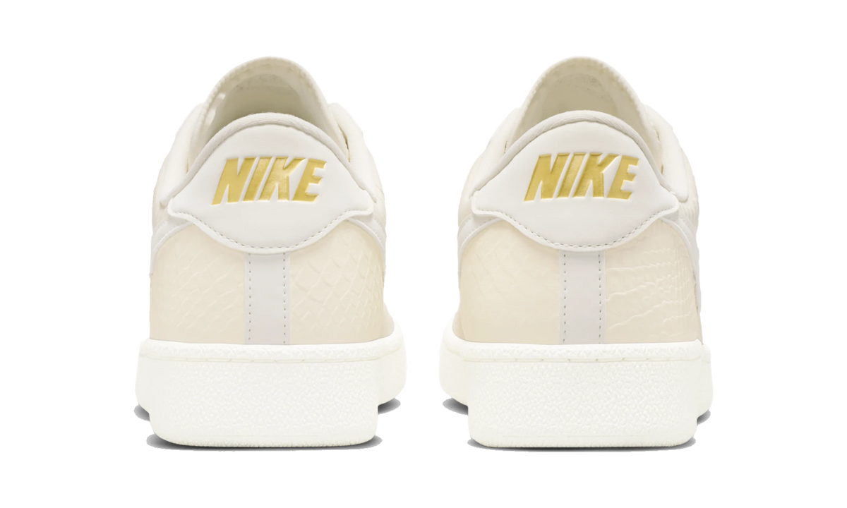 Nike Tennis Classic CS PRM WTCH BND Pale Ivory