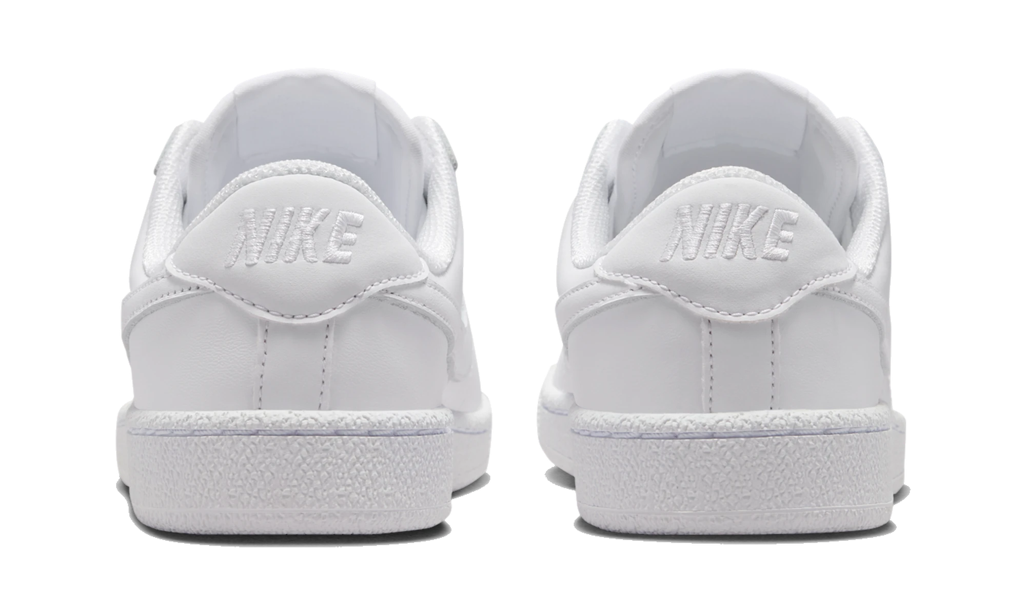 Nike Tennis Classic Triple White