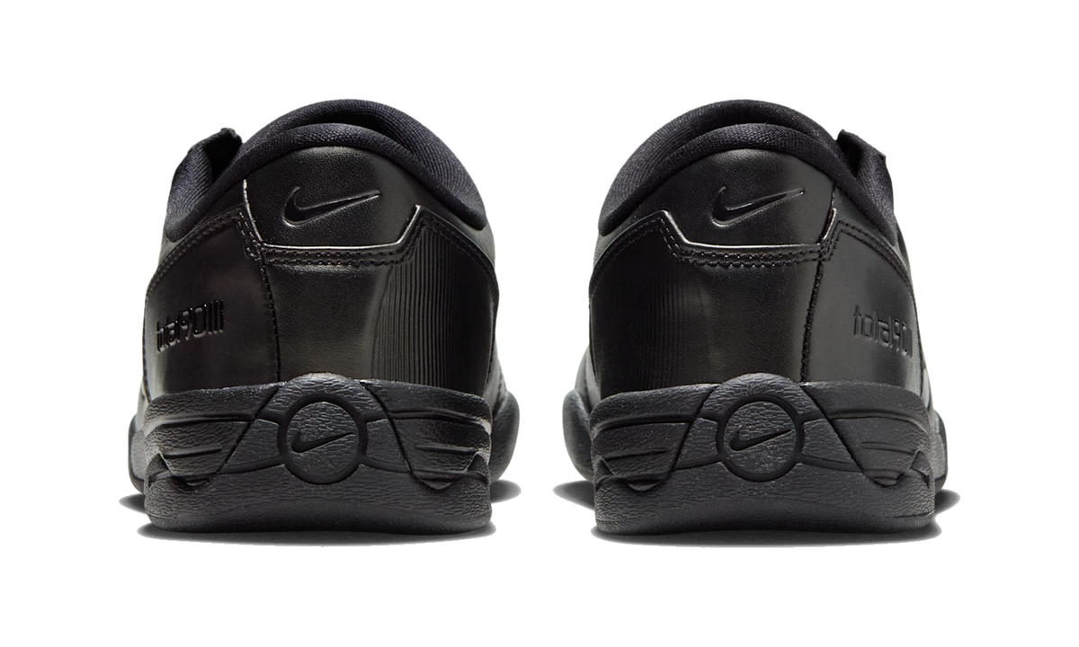 Nike Total 90 3 Black Anthracite