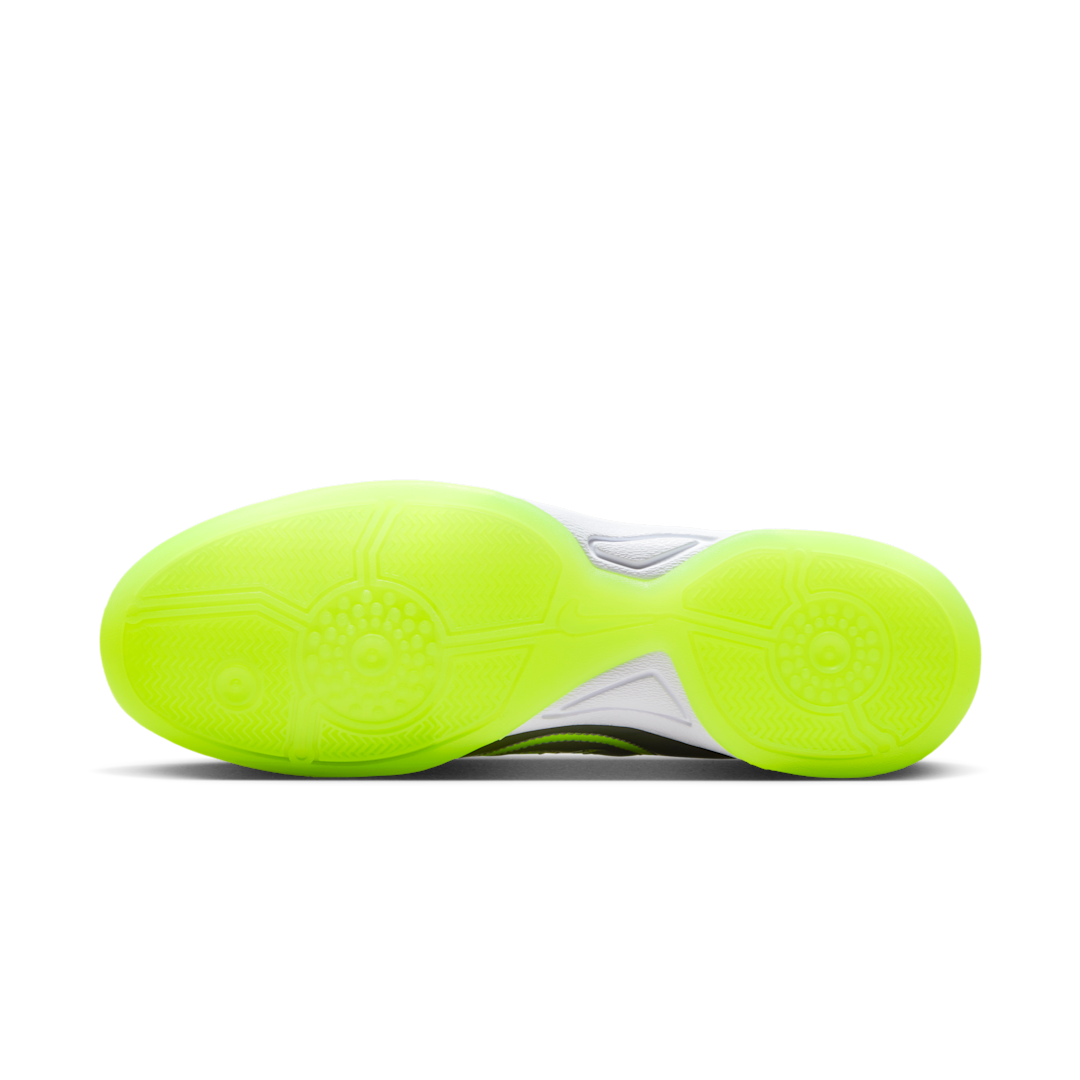 Nike Total 90 3 Palace White Silver Volt