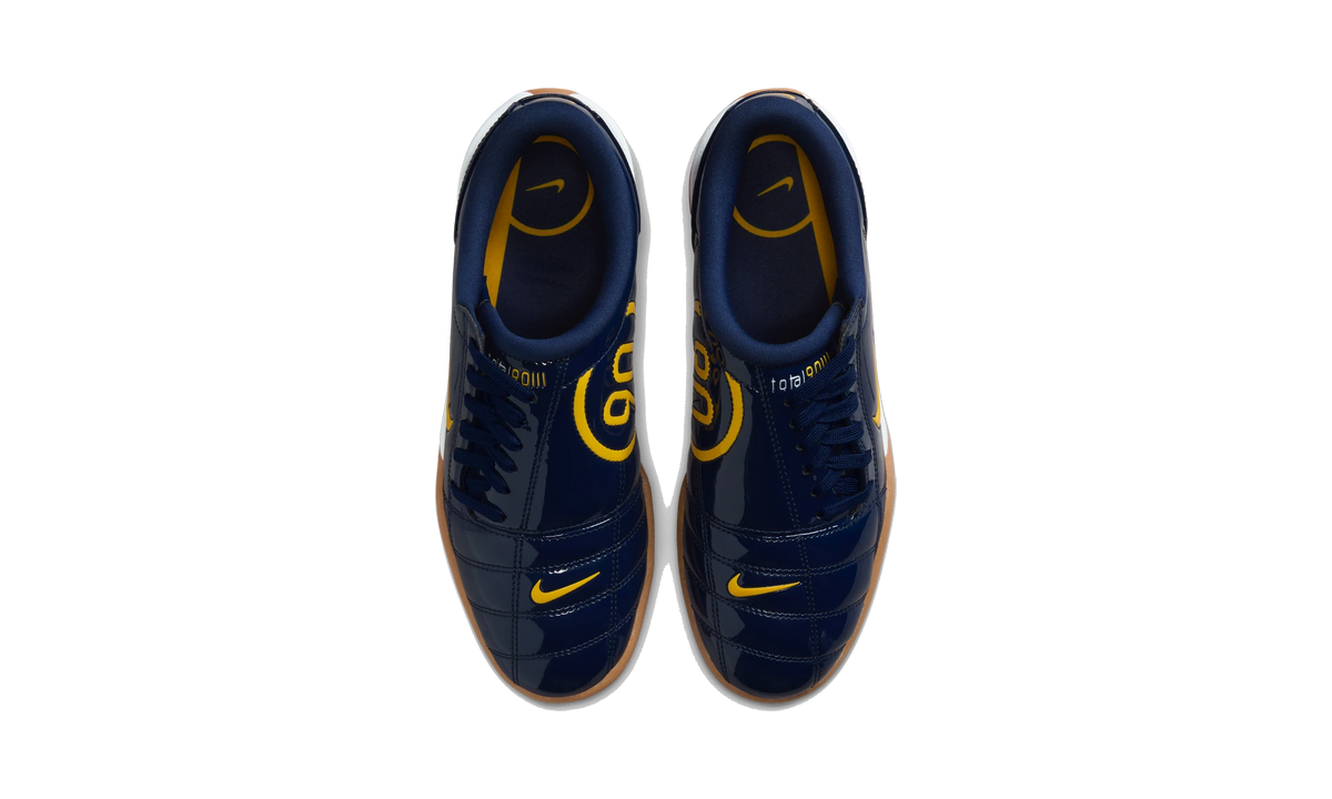 Nike Total 90 3 Patent Michigan