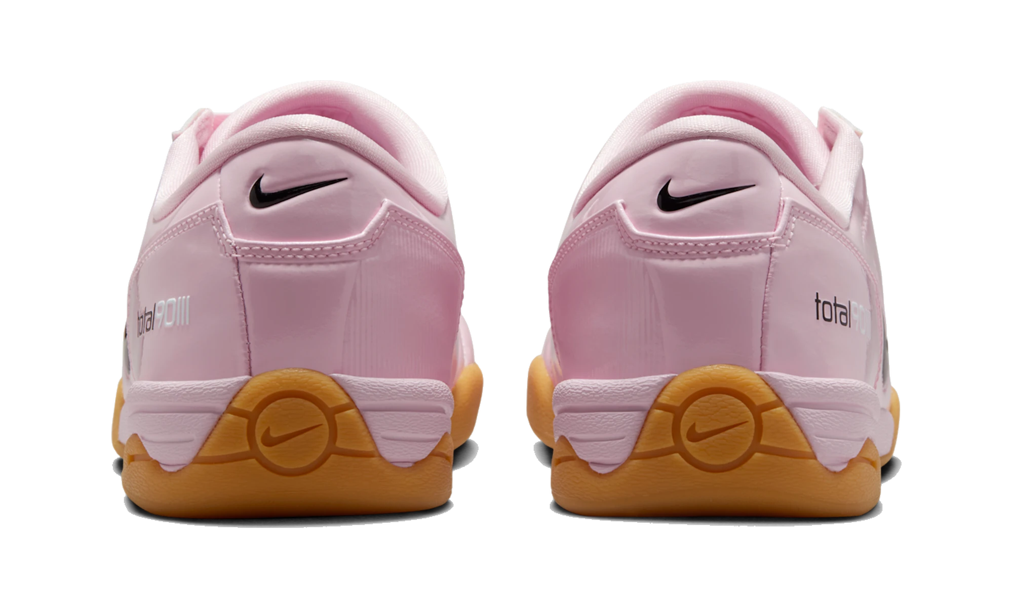 Nike Total 90 3 Pink Foam