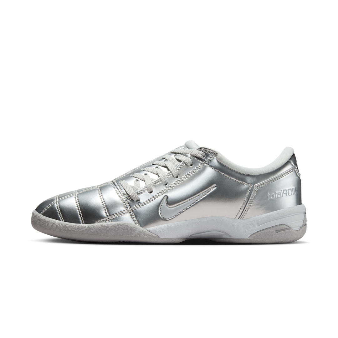 Nike Total 90 3 SP Metallic Platinum