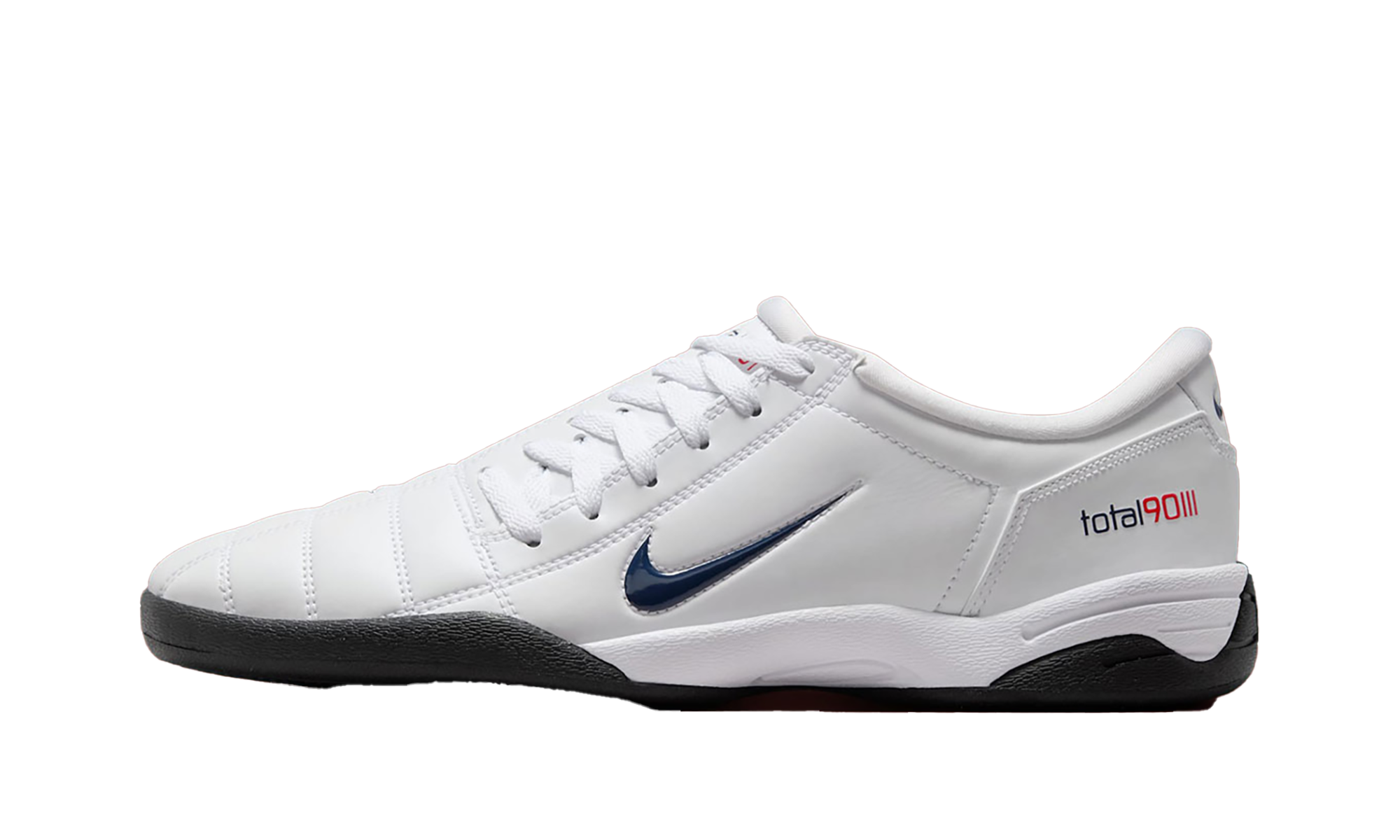 Nike Total 90 3 SP PSG Paris Saint-Germain White Midnight Navy