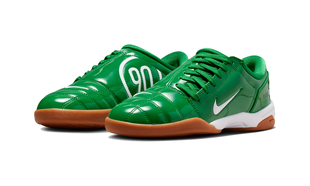 Nike Total 90 3 SP Pine Green