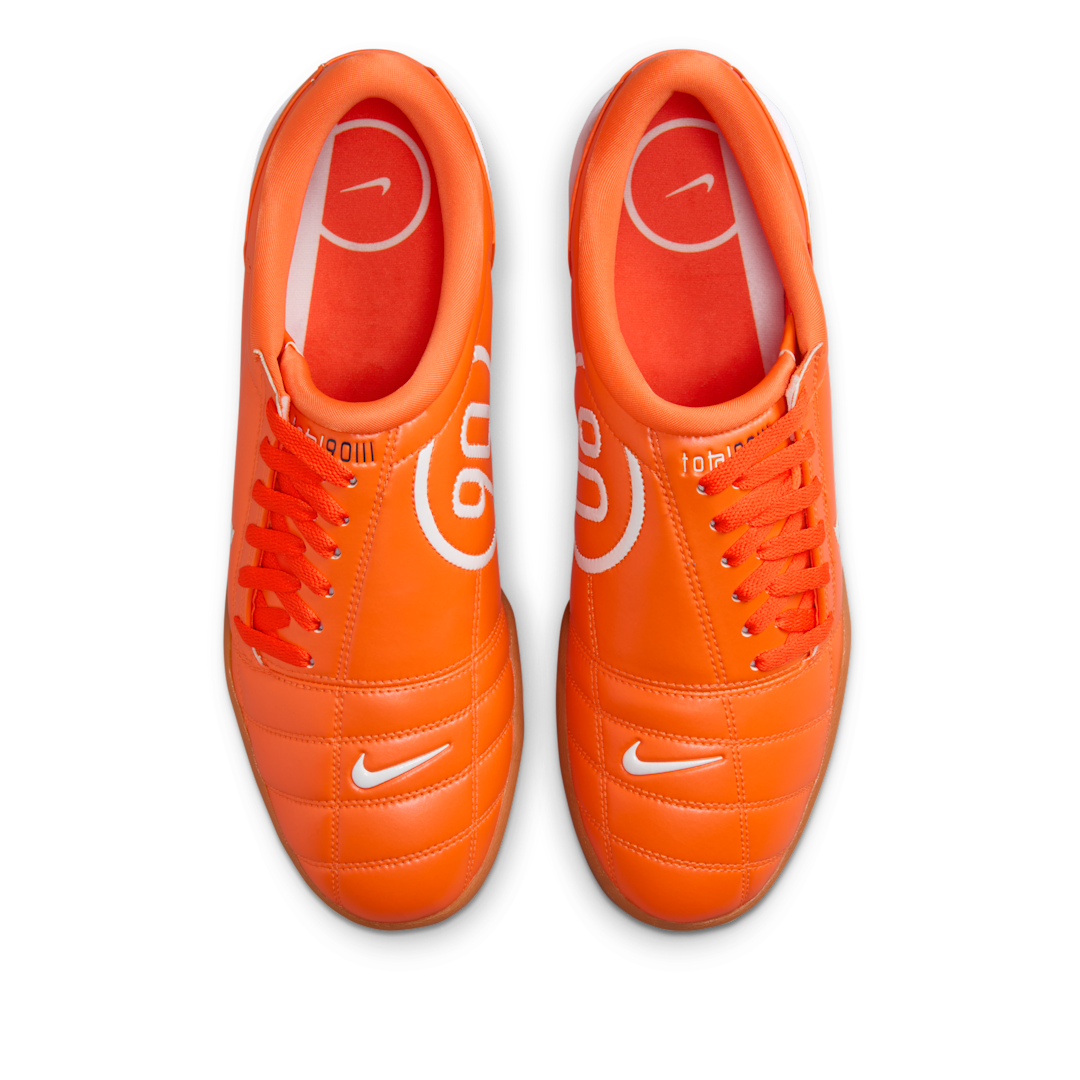 Nike Total 90 3 SP Safety Orange - Sneak