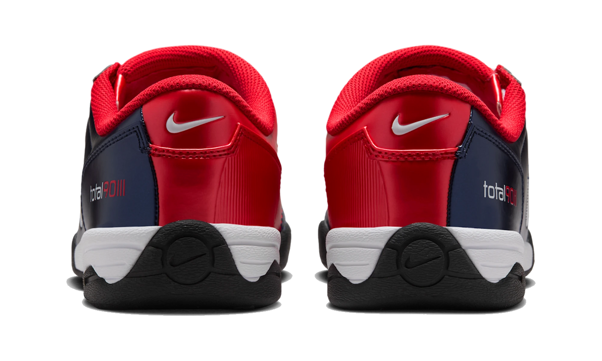 Nike Total 90 3 SP USA