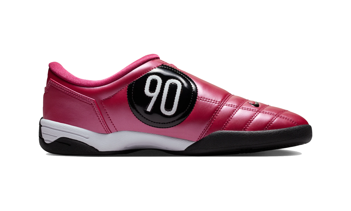Nike Total 90 3 Sweet Beet