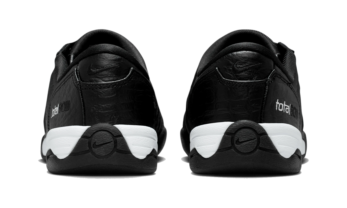 Nike Total 90 Black White