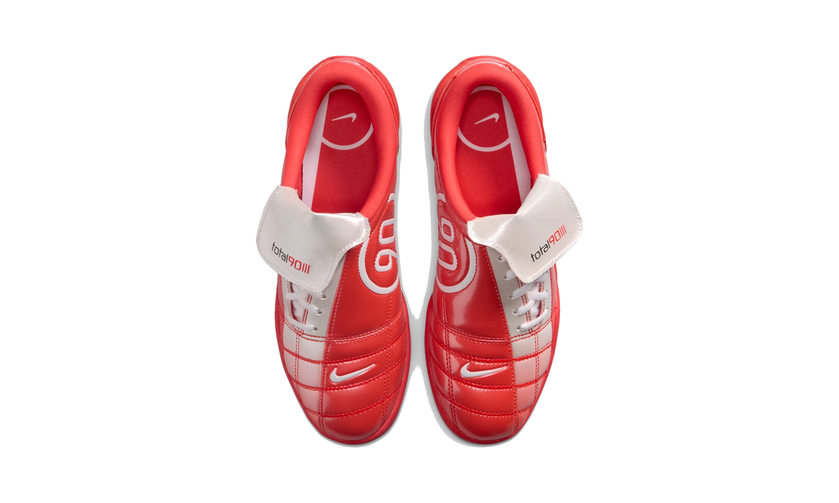 Nike Total 90 SE Light Crimson White
