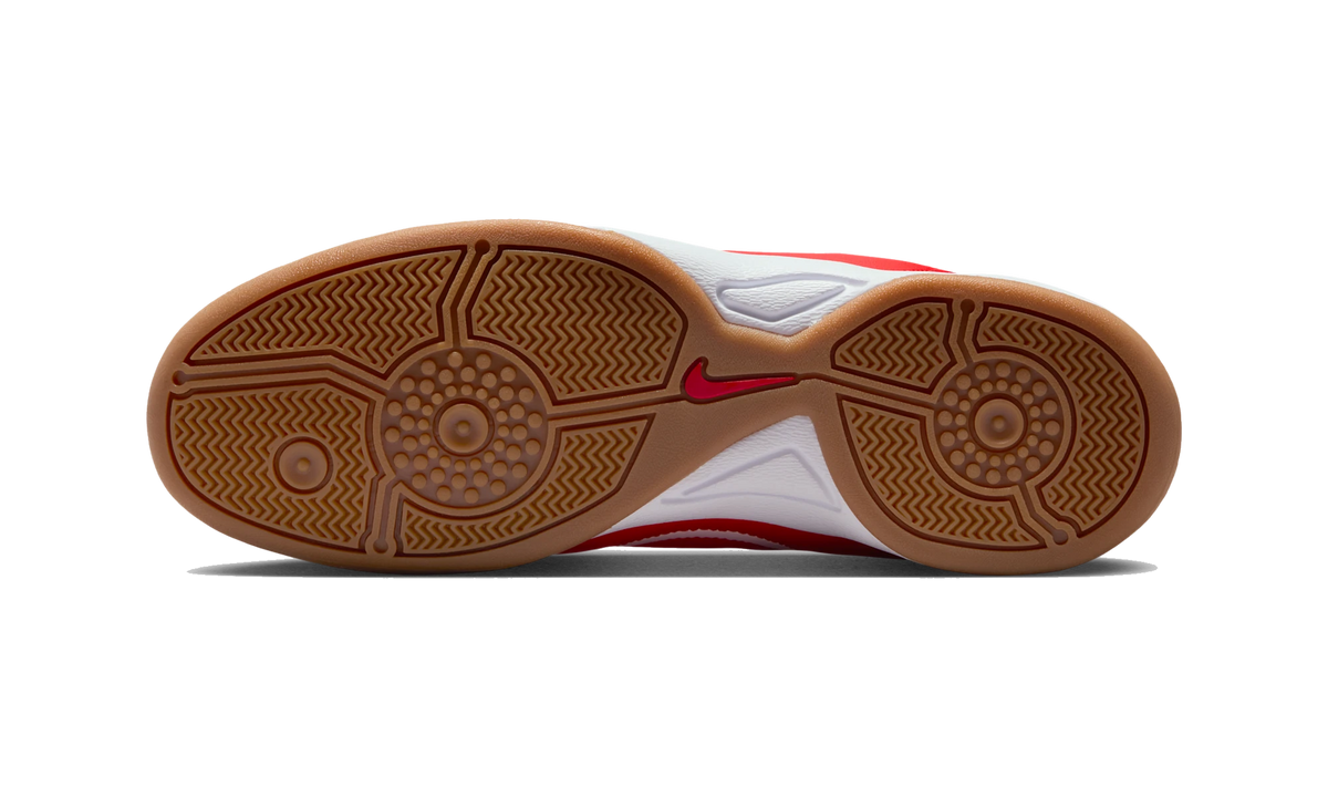 Nike Total 90 University Red White Gum