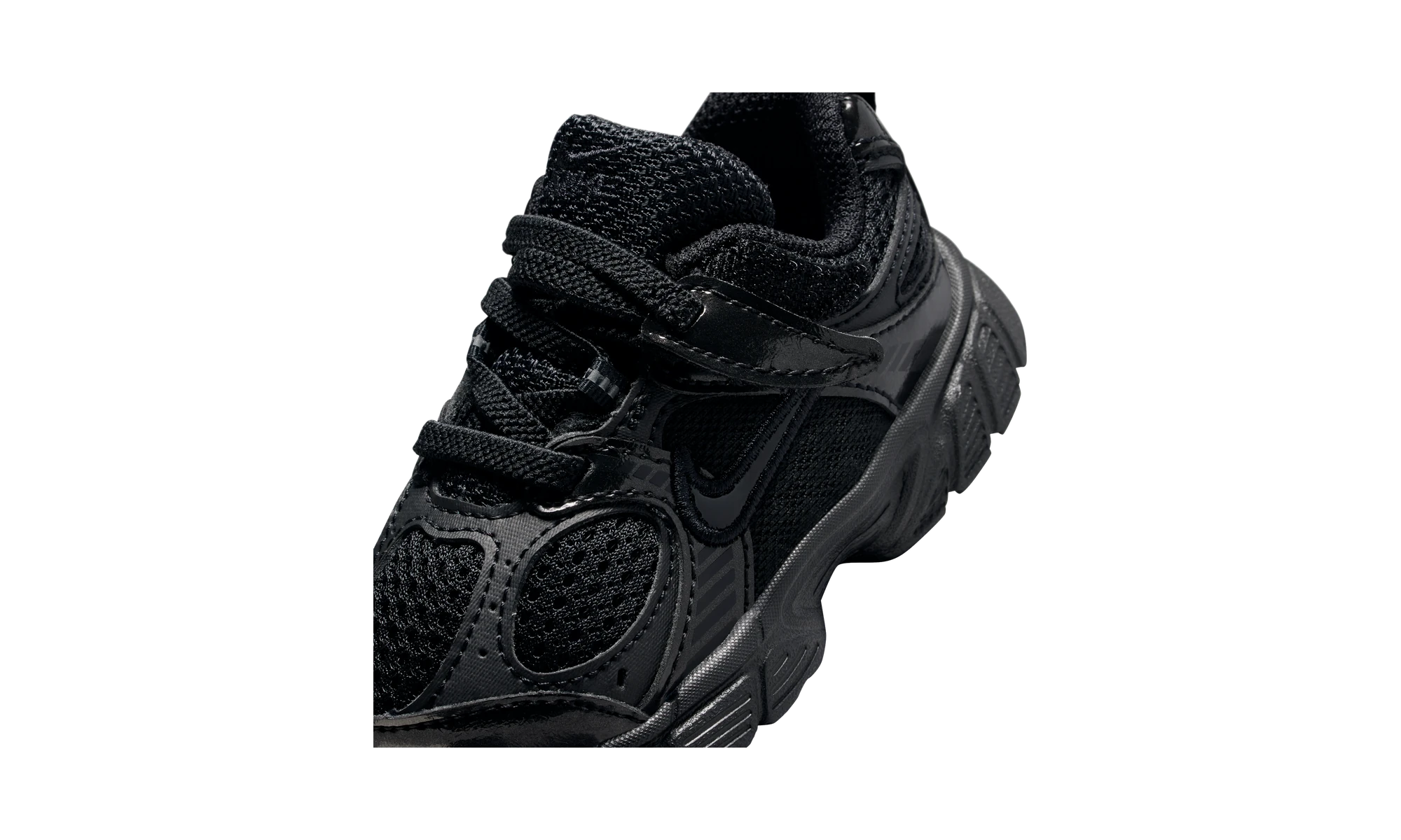 Nike V5 RNR Black Anthracite (TD)