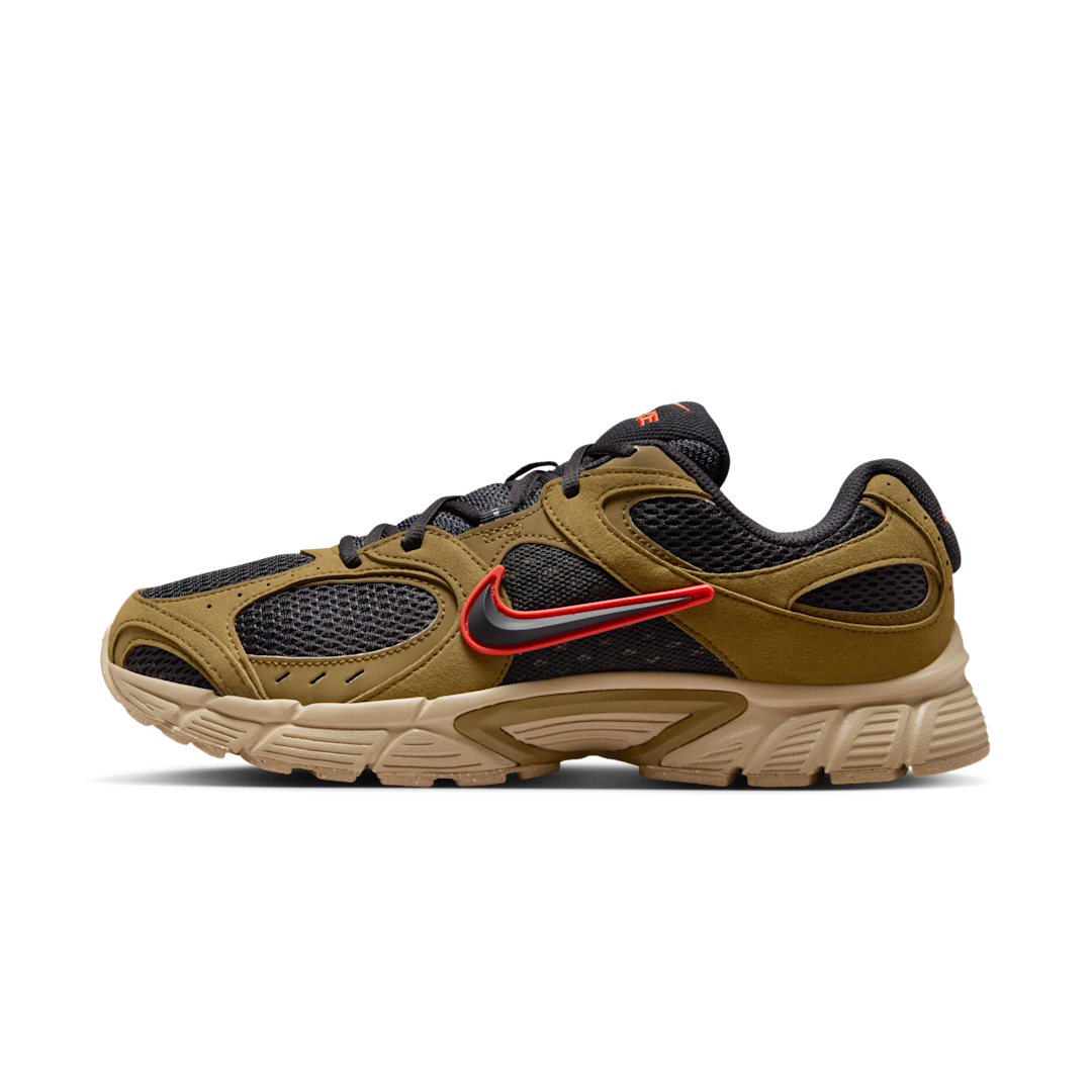 Nike V5 RNR Black Olive Flak, Black/Olive Flak/Parachute Beige/Black (II6292-002)