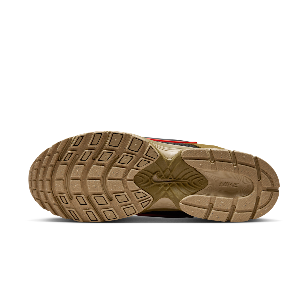 Nike V5 RNR Black Olive Flak, Black/Olive Flak/Parachute Beige/Black (II6292-002)