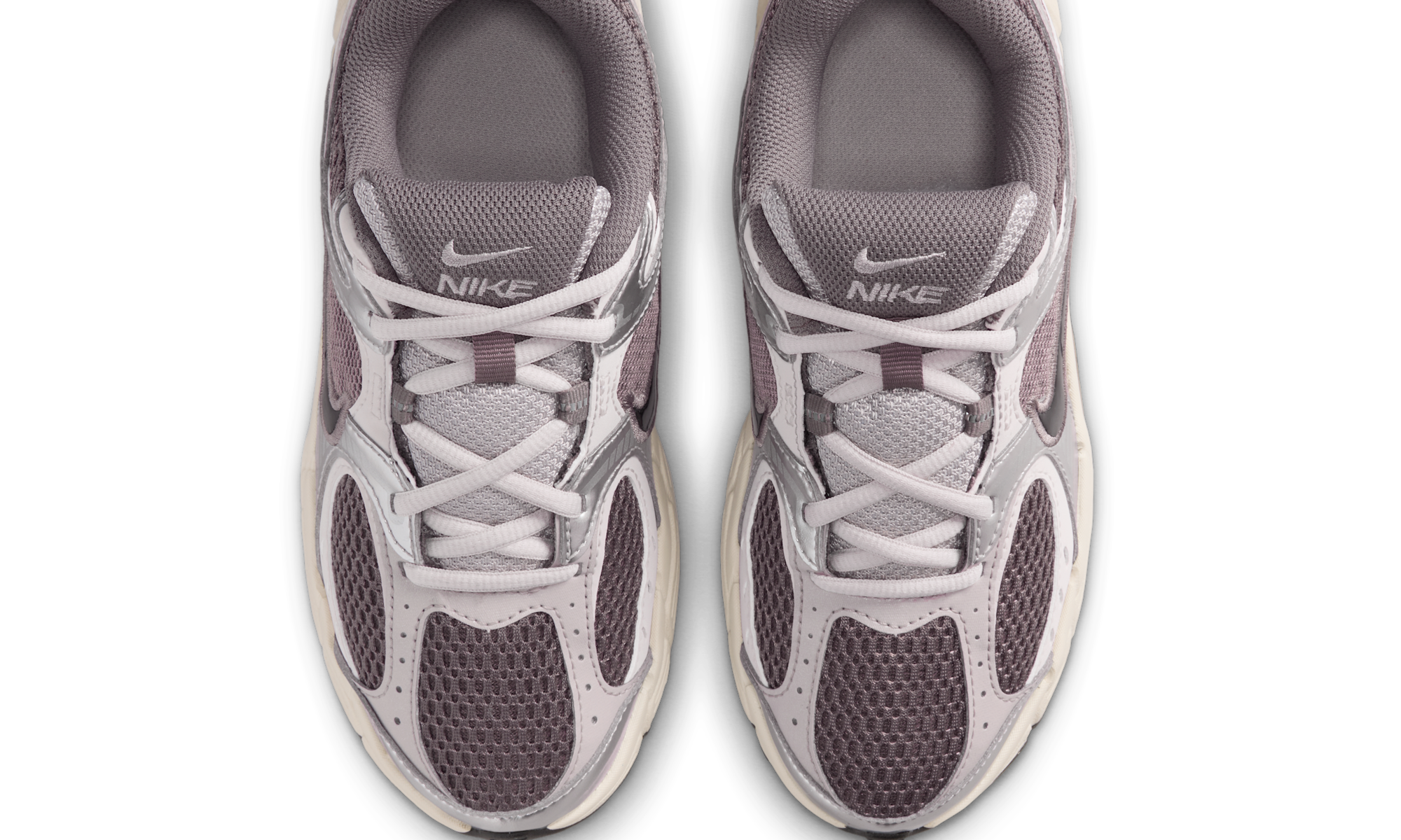 Nike V5 RNR Cave Stone College Grey Vast Grey Black