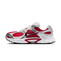 Nike V5 RNR Gym Red Metallic Silver