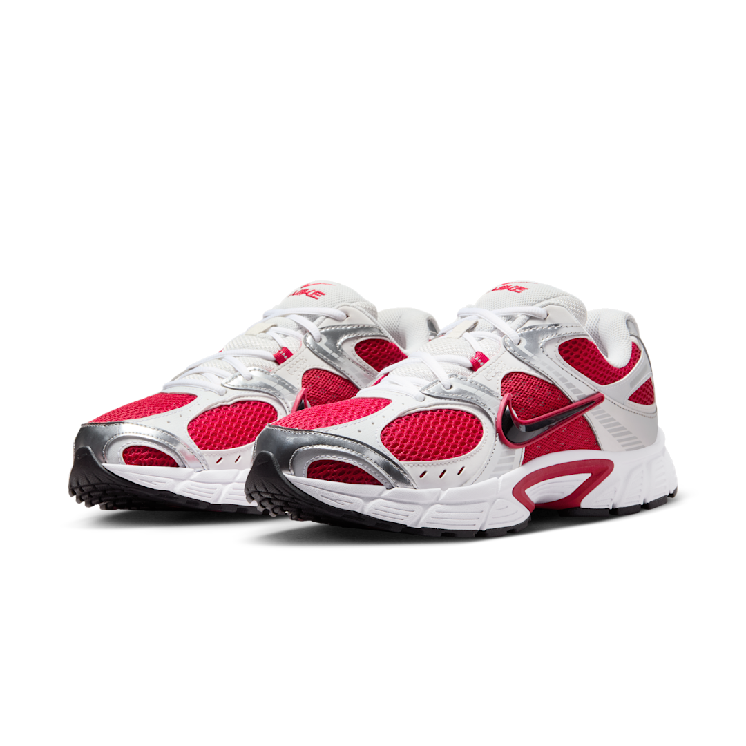 Nike V5 RNR Gym Red Metallic Silver, Gym Red/Metallic Silver/Photon Dust/Black (HJ5228-601)