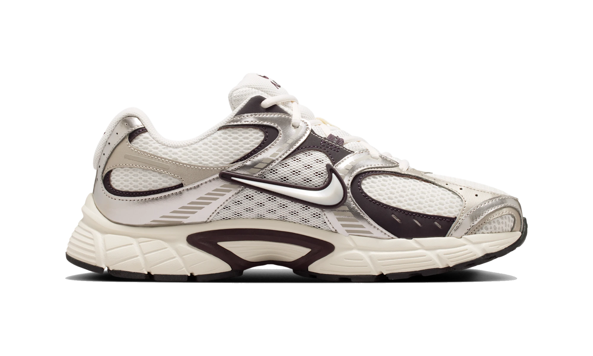 Nike V5 RNR Phantom Burgundy Ash