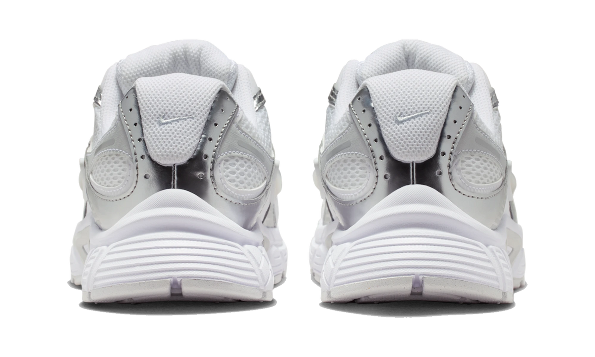 Nike V5 RNR White Metallic Platinum Pure Platinum Metallic Silver