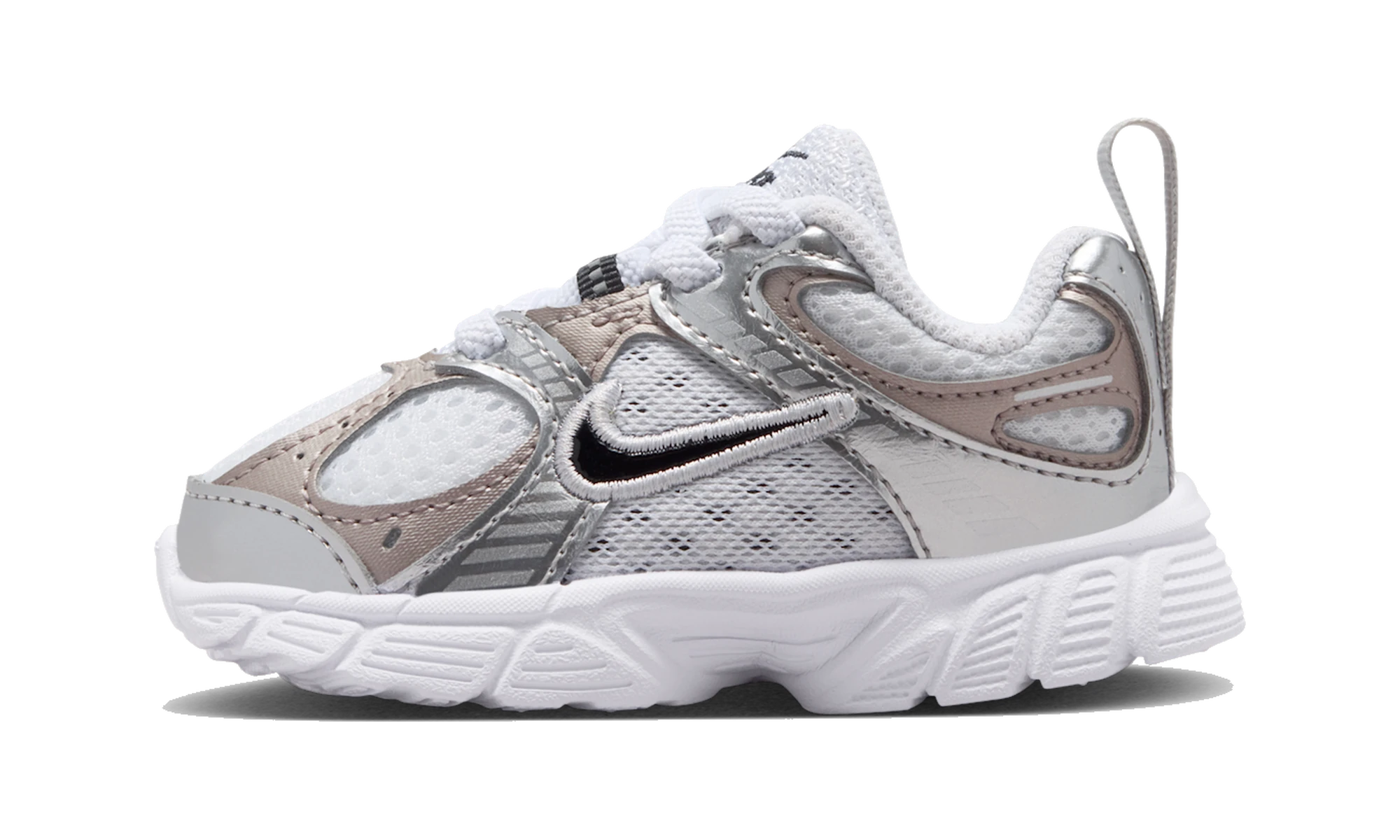 Nike V5 RNR White Vast Grey College Grey (TD)