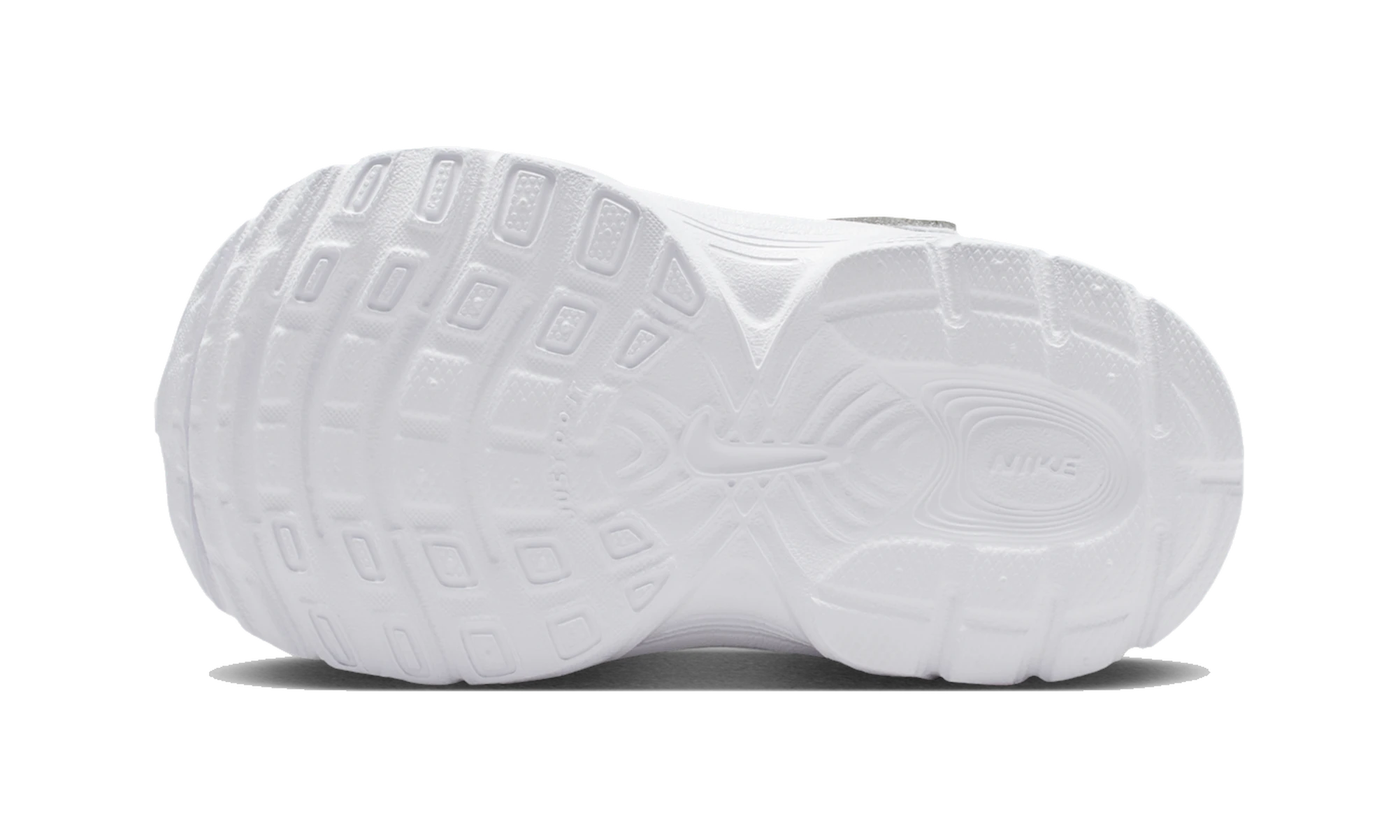 Nike V5 RNR White Vast Grey (TD)