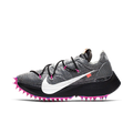 Nike Vapor Street Off-White Black Laser Fuchsia