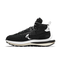 Nike Vaporwaffle sacai Jean Paul Gaultier Black White