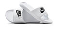 Nike Victori One White Black White